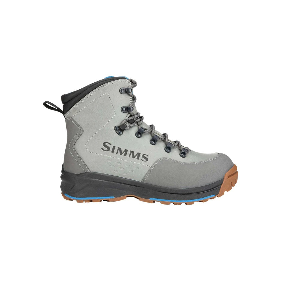Simms Challenger 7 Boot sets the task-ready standard for