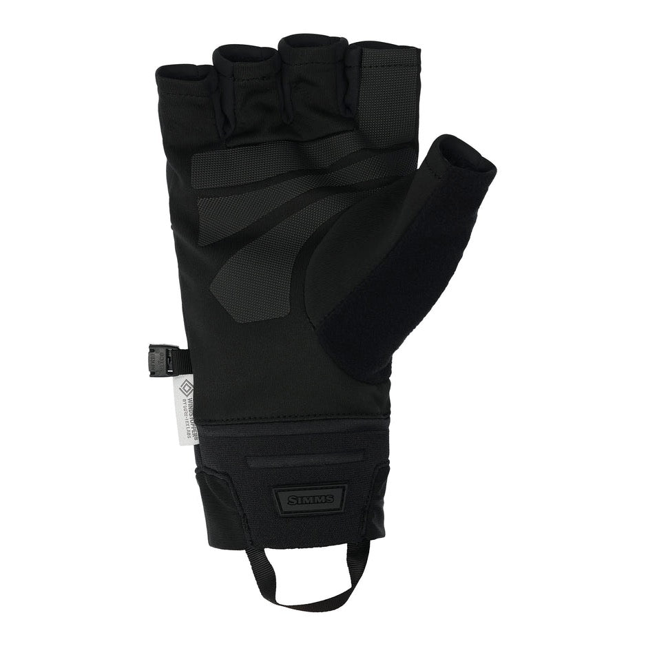 Simms ExStream Neoprene Glove - Black - M