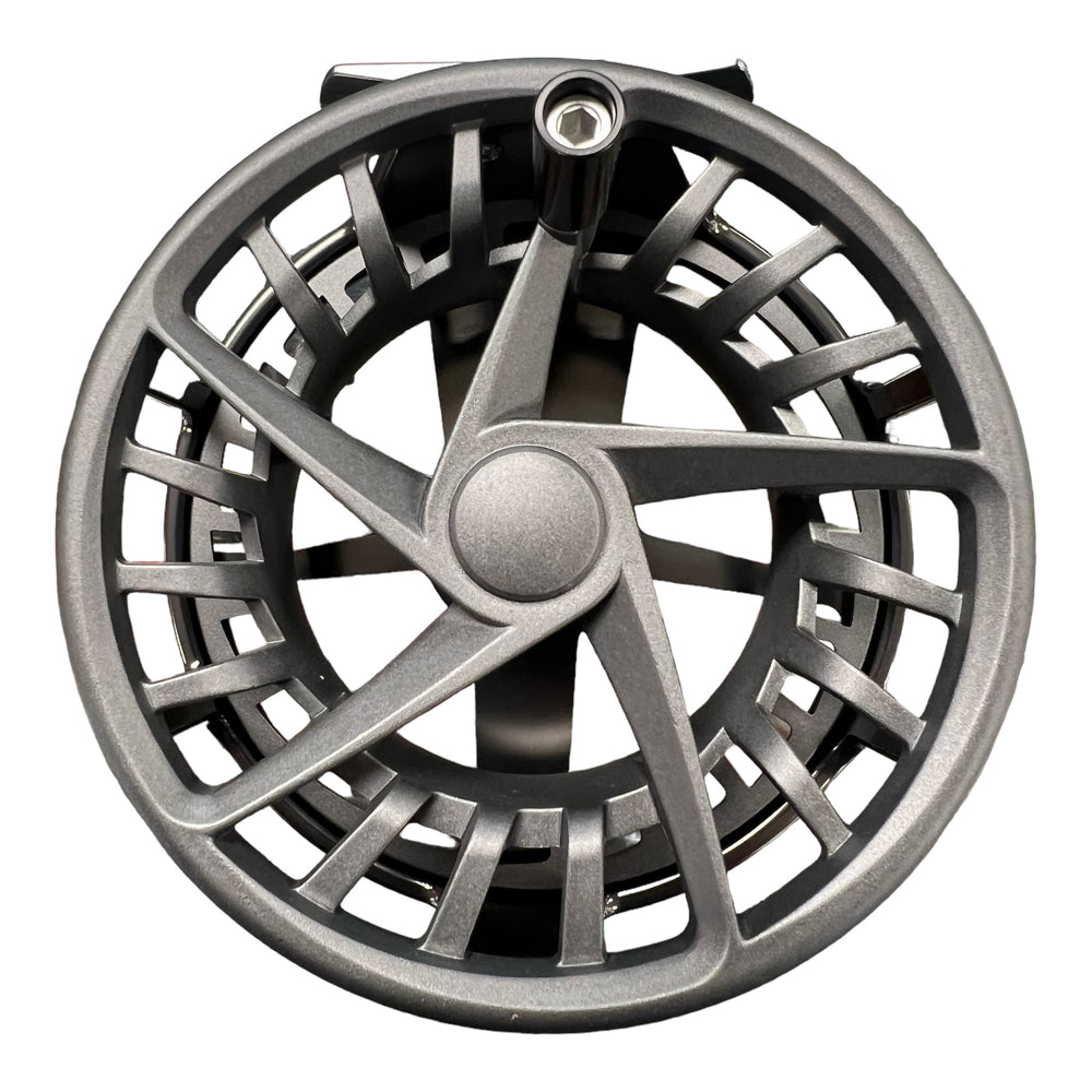 Lamson Remix S Reel – Bear's Den Fly Fishing Co.