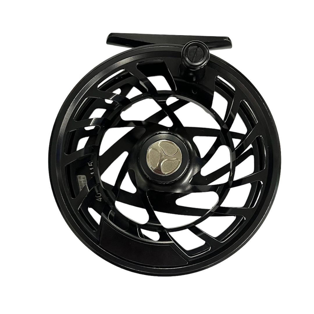 Orvis DXR 9/10 Fly Reel left-handed with 2 spools Japan