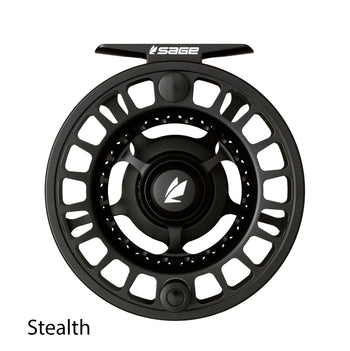 Van Staal VF Series LW Reel – Bear's Den Fly Fishing Co.