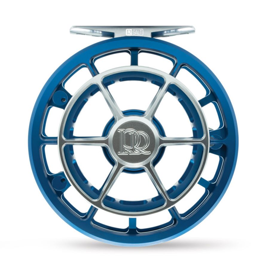 Ross Reels Evolution FS Reel – Bear's Den Fly Fishing Co.