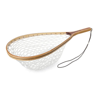 Simms Daymaker Landing Net - Medium – Bear's Den Fly Fishing Co.