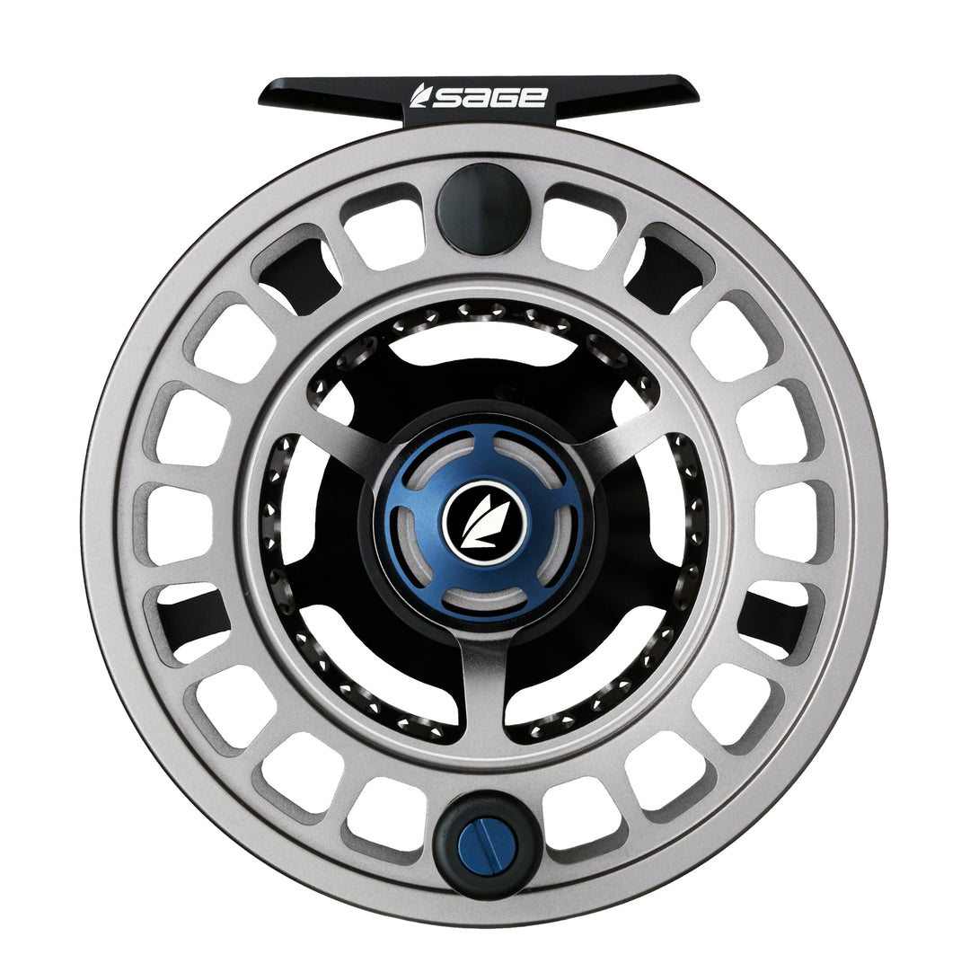 Sage Spectrum Max Reel – Bear's Den Fly Fishing Co.