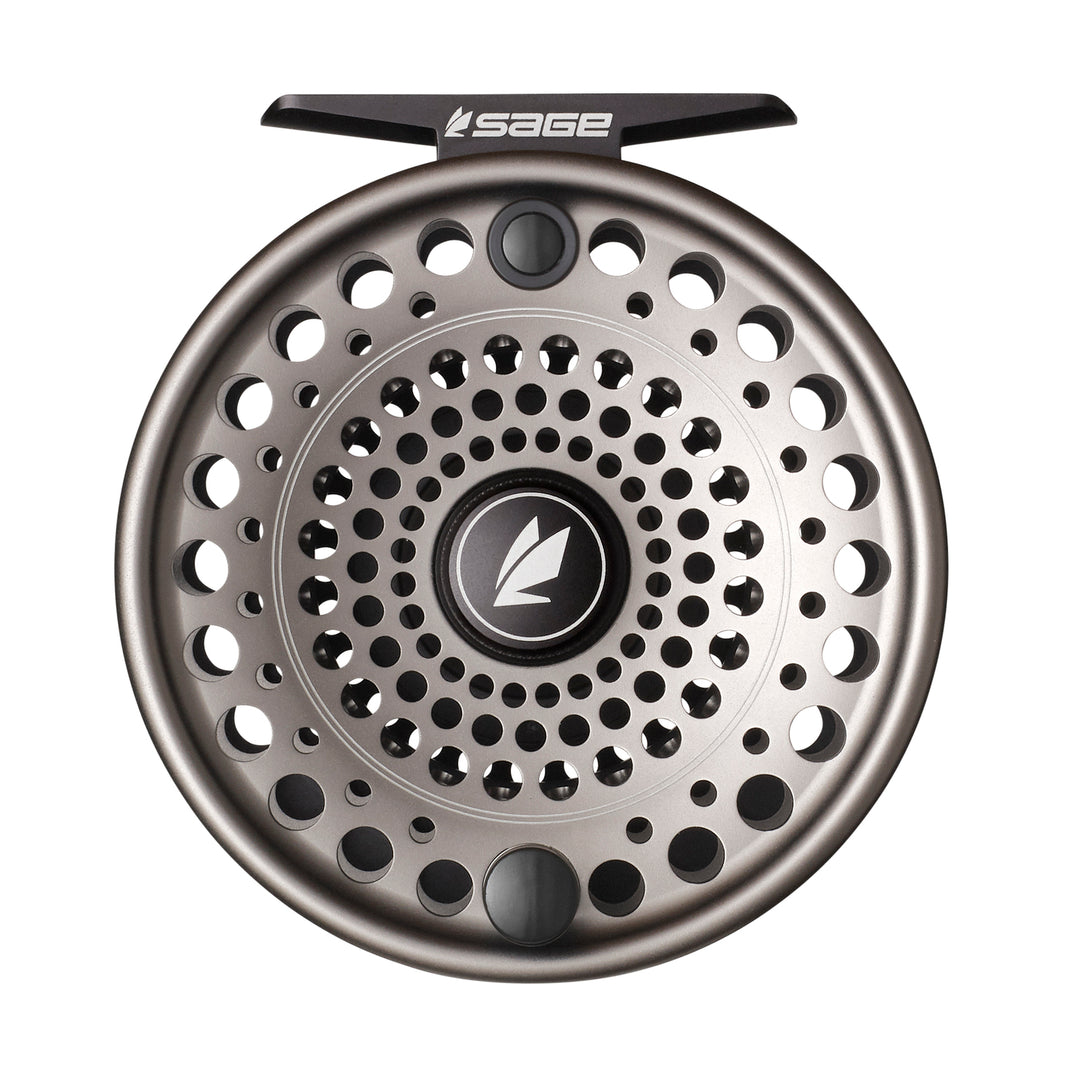 Hatch Iconic Extra Spool – Bear's Den Fly Fishing Co.