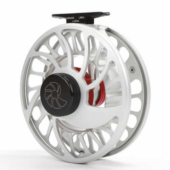 Van Staal VF Series Fly Fishing Reels ? TackleDirect