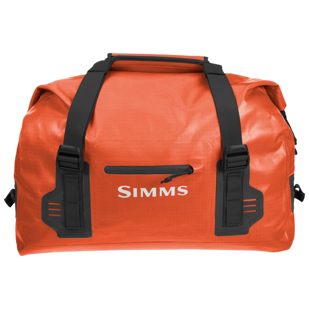 Simms Carbon GTS Tri-Carry Duffel