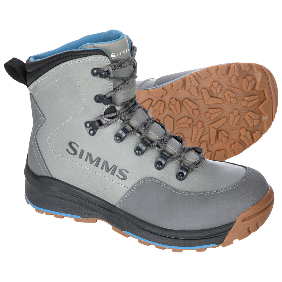 Grundens Bankside Wading Boot Vibram – Bear's Den Fly Fishing Co.