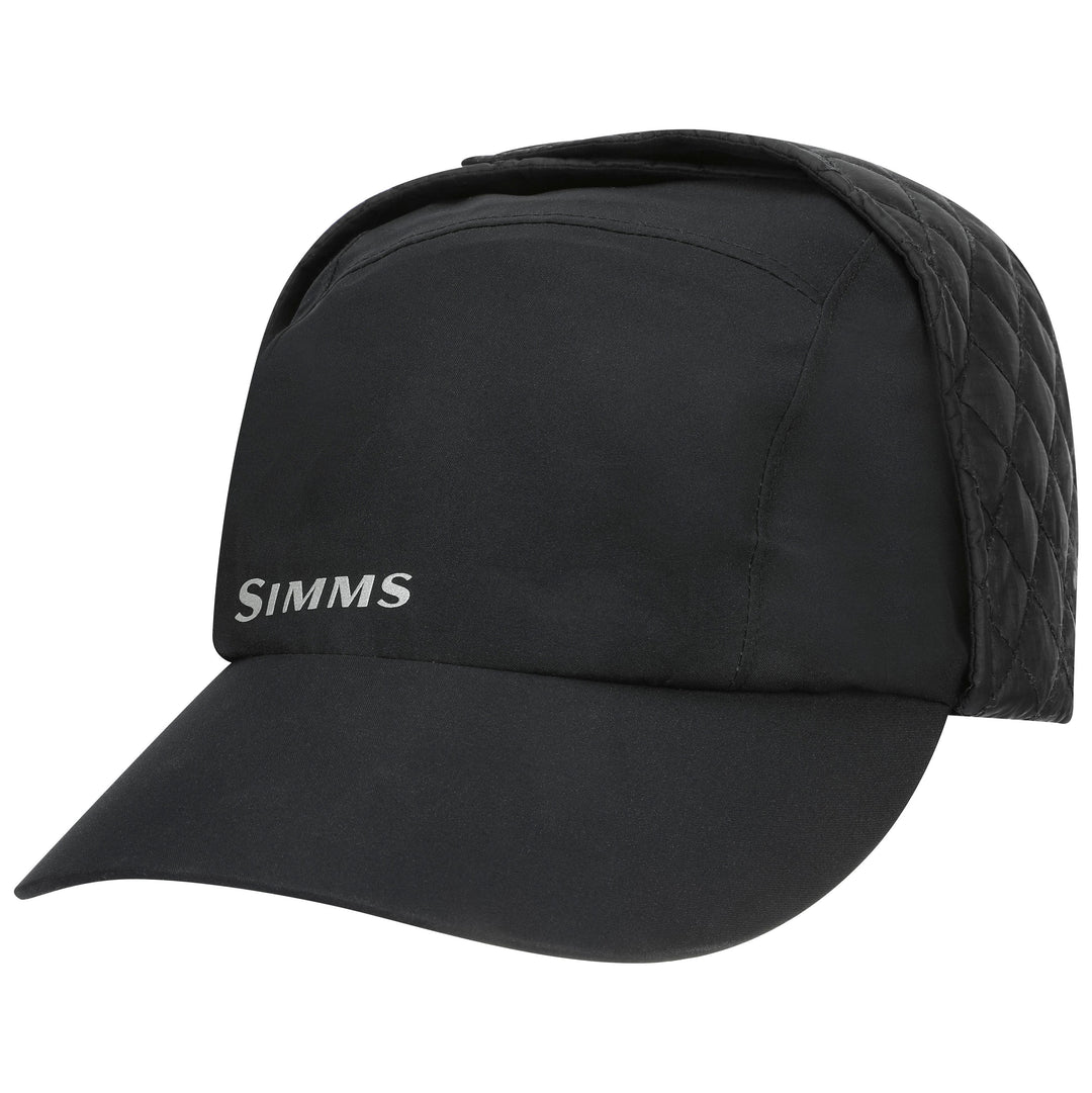 Simms Challenger Insulated Hat – Bear's Den Fly Fishing Co.