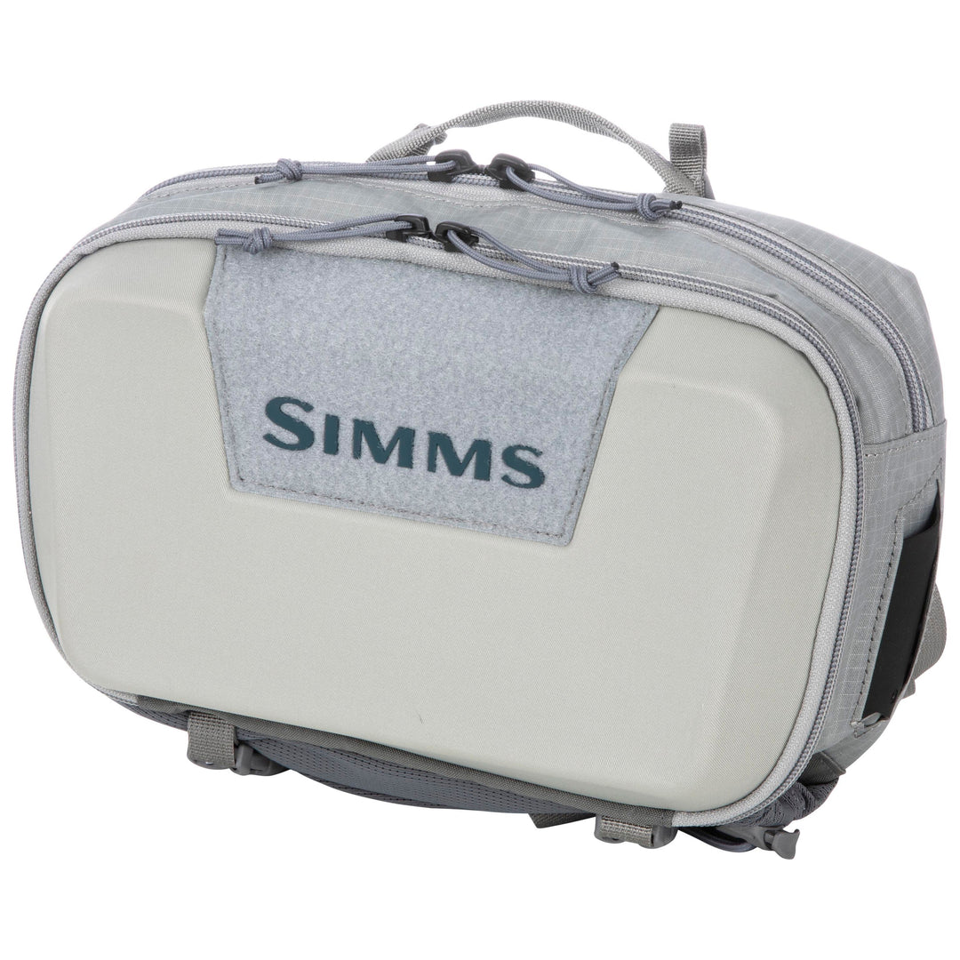 Simms Flyweight Tech Utility Belt - Duranglers Fly Fishing Shop & Guides