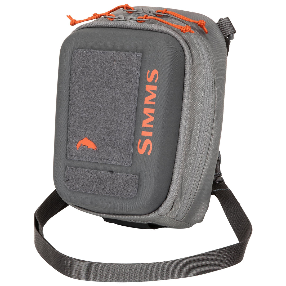 Simms Freestone Sling Pack – Bear's Den Fly Fishing Co.