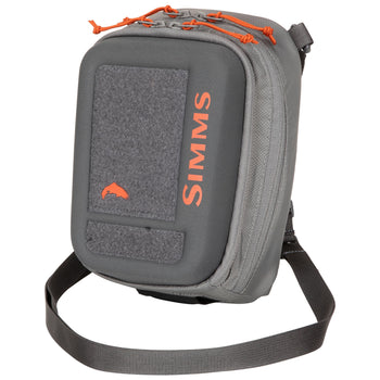 Allen Bear Creek Micro Fly Fishing Chest Pack 