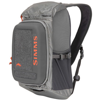 Simms Stash Bag – Bear's Den Fly Fishing Co.