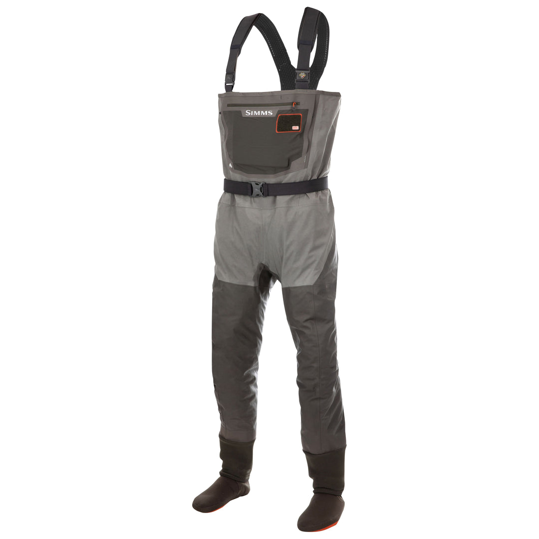 Simms Freestone® Z Stockingfoot Waders – Bear's Den Fly Fishing Co.