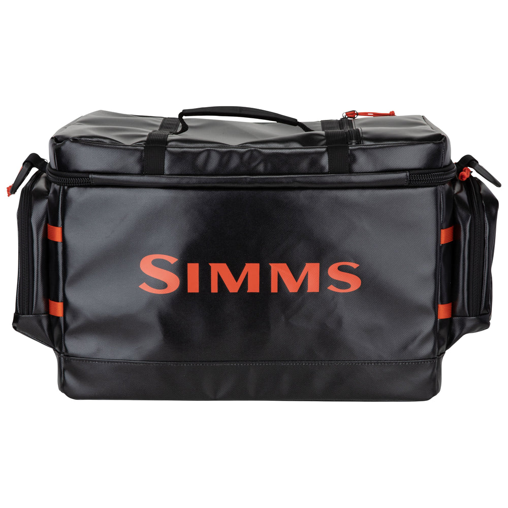 Simms Taco Bag - Anvil