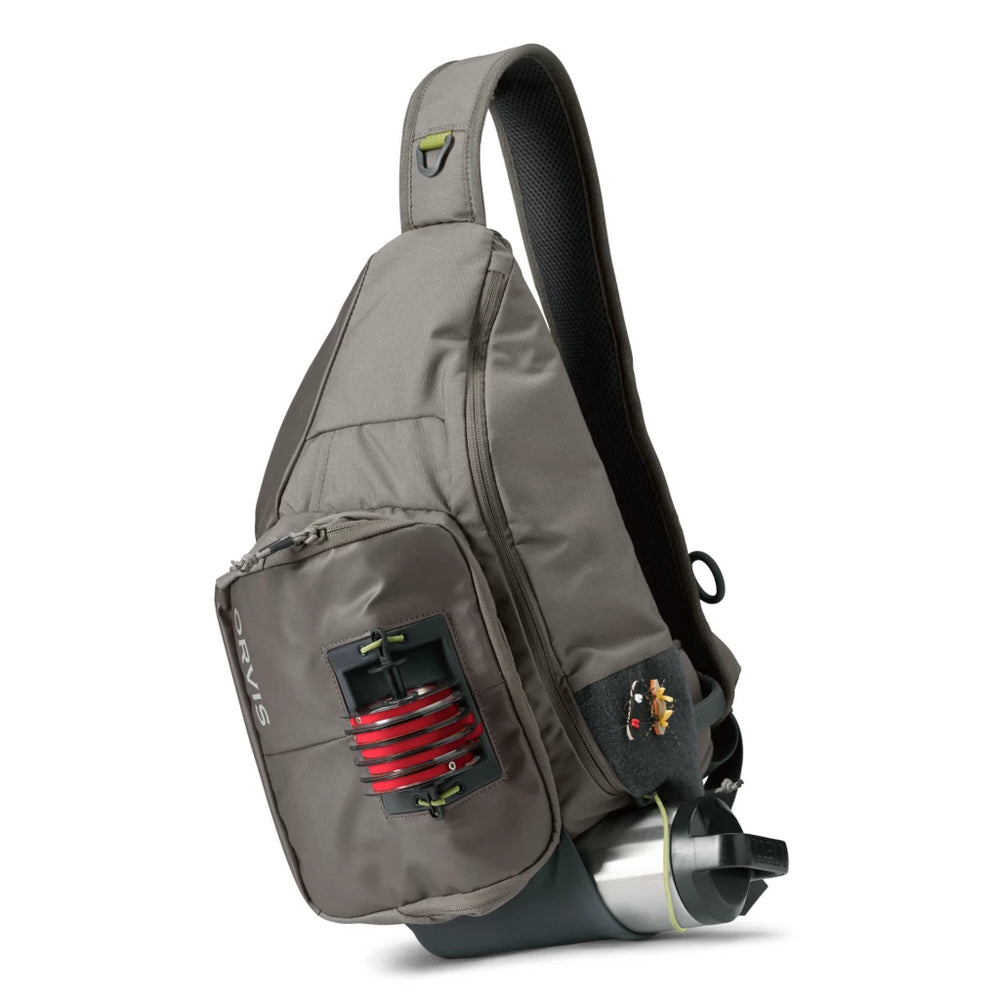 Vedavoo Inversion Sling Pack – Bear's Den Fly Fishing Co.