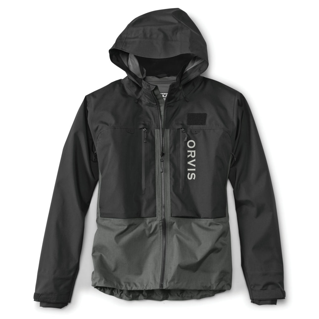 Orvis Clearwater Jacket – Bear's Den Fly Fishing Co.