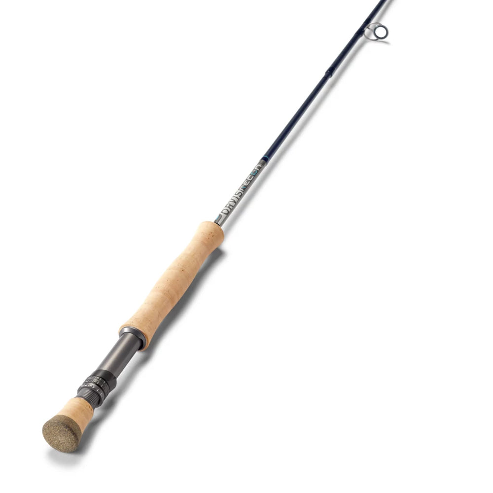 Orvis Clearwater Fly Rod – Bear's Den Fly Fishing Co.