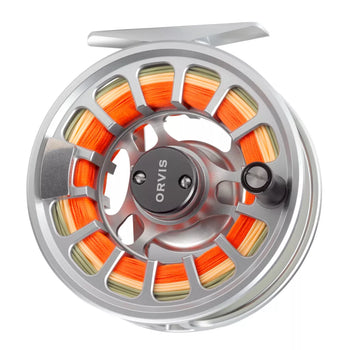 Fly Reels – Bear's Den Fly Fishing Co.