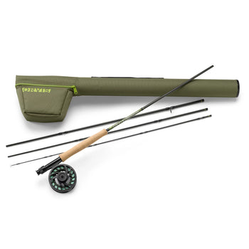 Fly Rods – Bear's Den Fly Fishing Co.