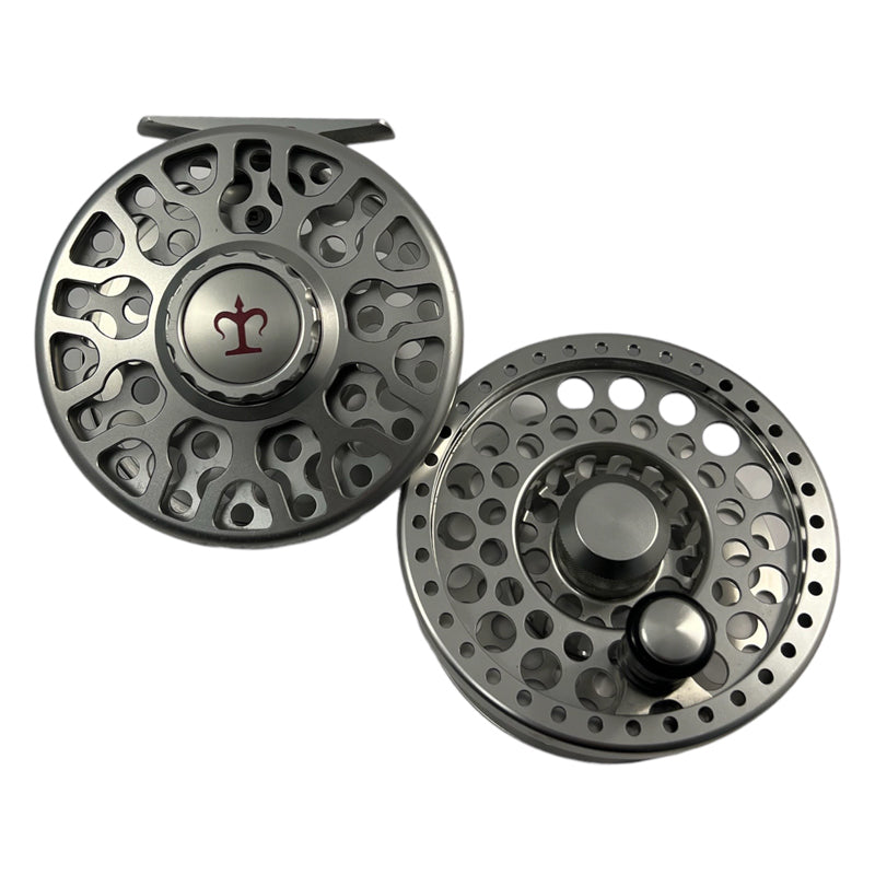 Orvis Battenkill Disc 10/11 Reel w/ 4 Spare Spools – Bear's Den Fly Fishing  Co.