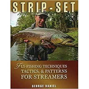 Pete Squibbs' Dirty Squibbster Snook Fly Fly Tying Recipes & Patterns