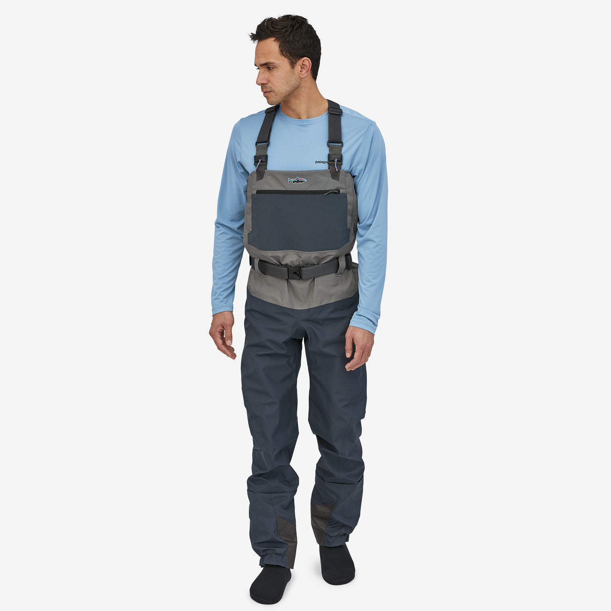 Patagonia Swiftcurrent Packable Wader – Bear's Den Fly Fishing Co.