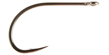 Mustad R75 79580 Streamer Hook - On-Line Fly Tying Magazine and