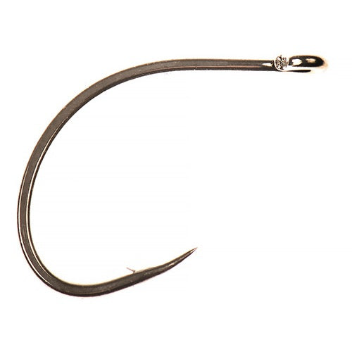 SA258 – CA Bendback - Ahrex Hooks