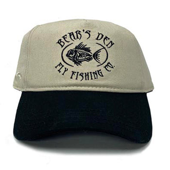 Patagonia Wading Staff – Bear's Den Fly Fishing Co.