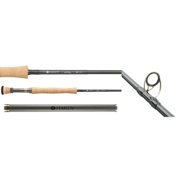 Winston ALPHA Plus Rod – Bear's Den Fly Fishing Co.