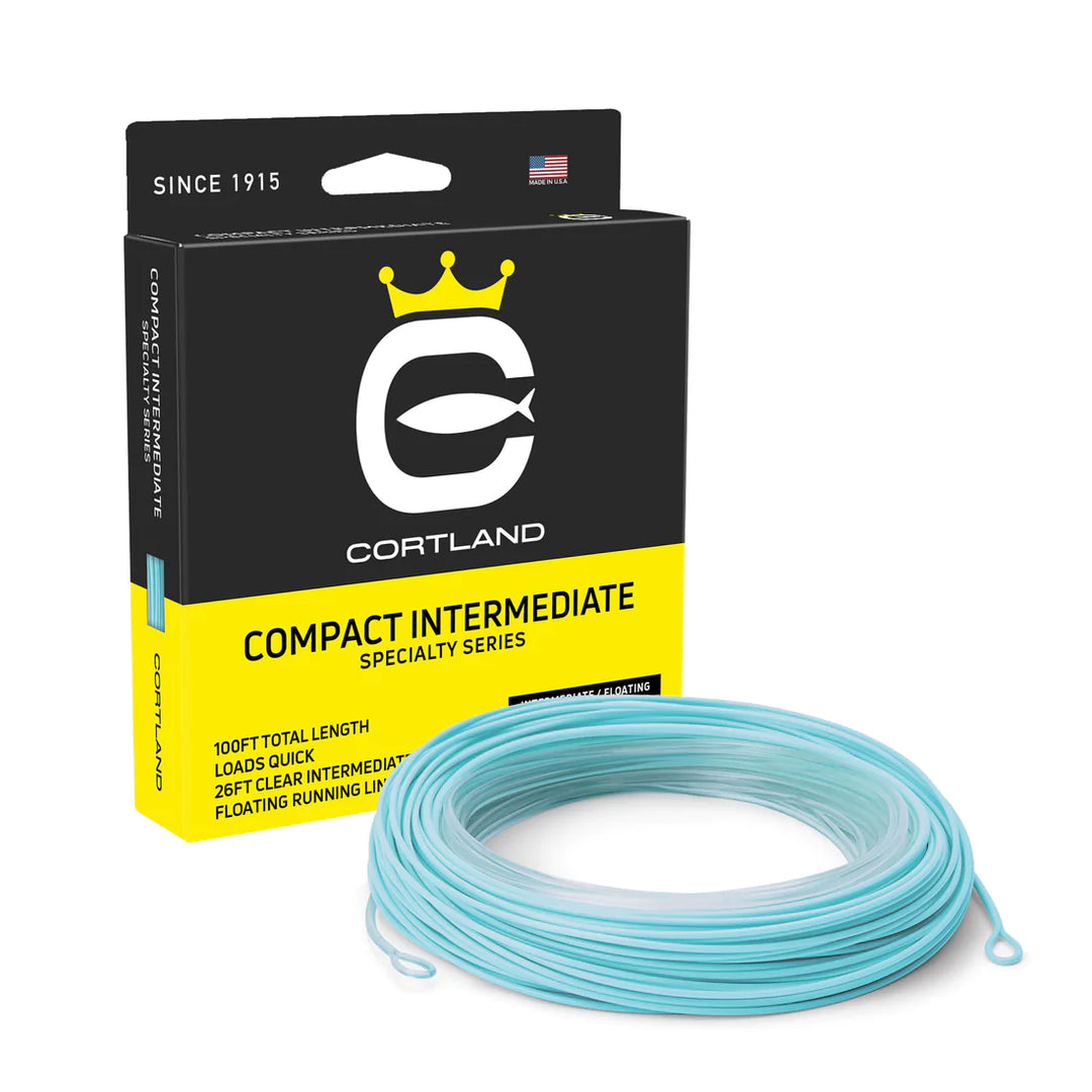 Cortland LC-13 Lead Core Grey; 30 ft.