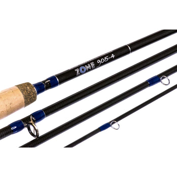 Hardy Marksman Z Fly Rod – Bear's Den Fly Fishing Co.