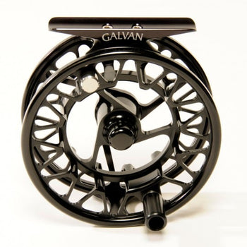 Fly Reels – Bear's Den Fly Fishing Co.