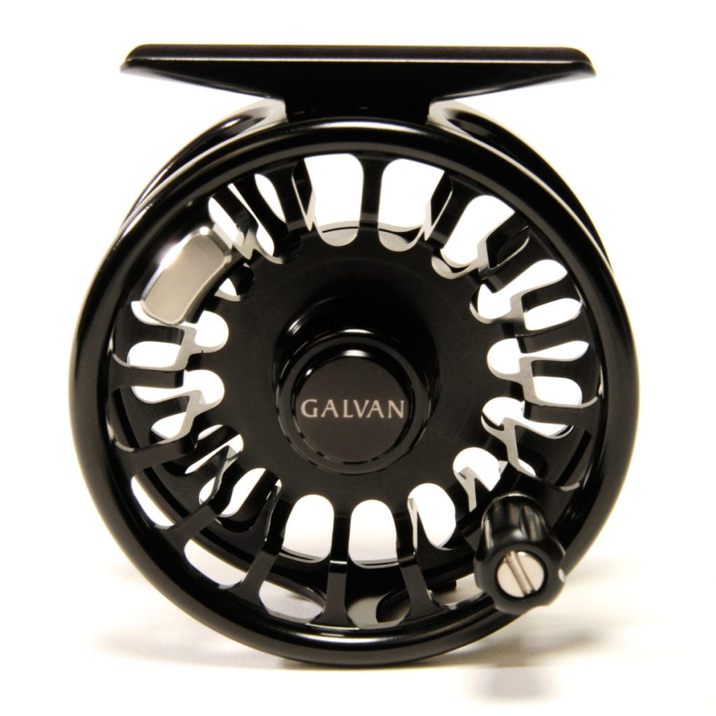 Galvan Torque Reel – Bear's Den Fly Fishing Co.