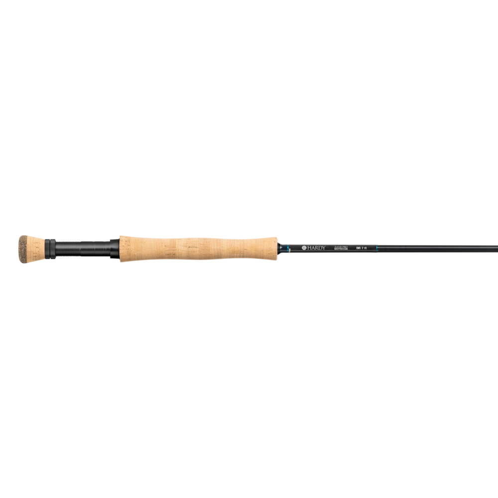 Hardy Ultralite 8 ft 6 in Fly Fishing Rod - HROUL864 for sale