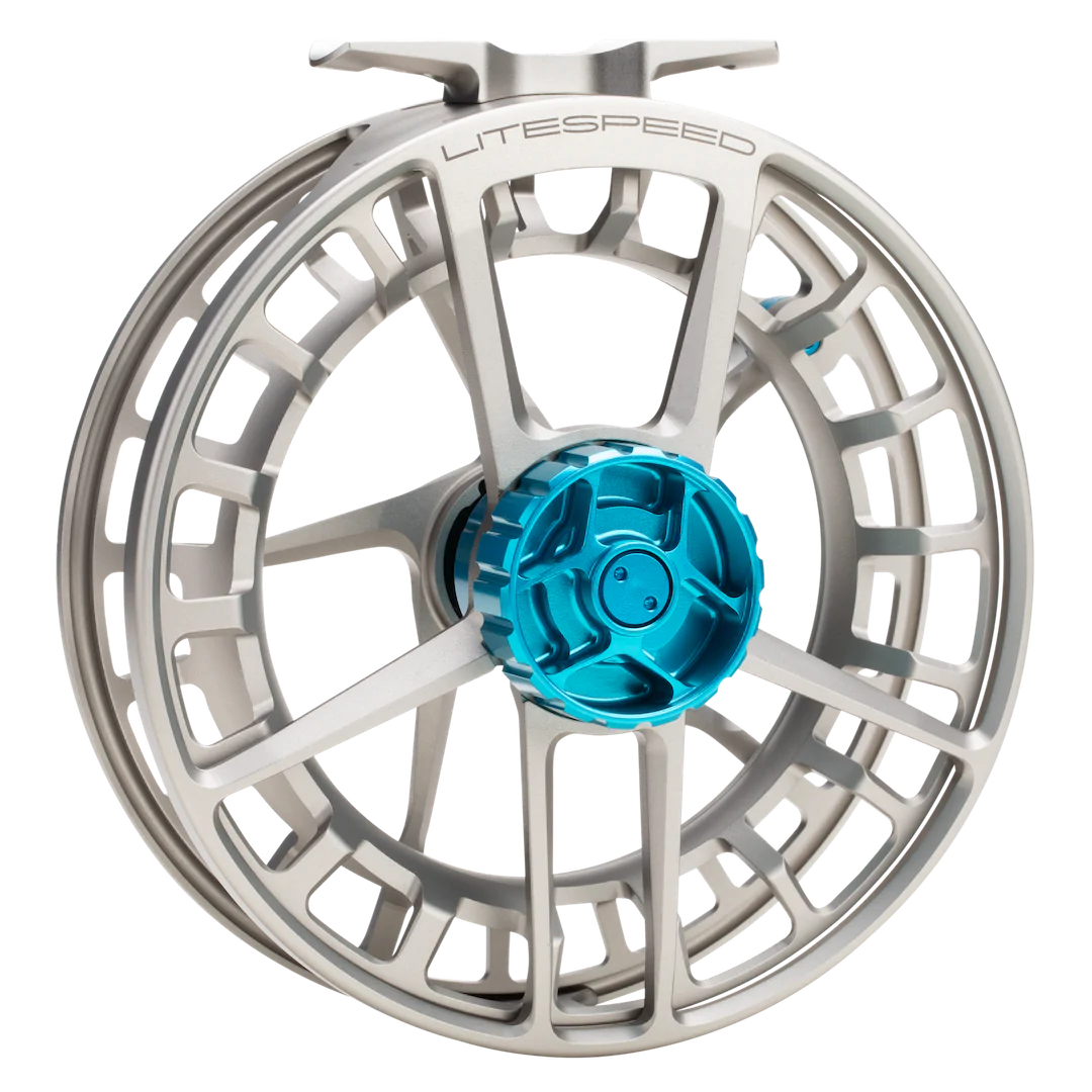 Waterworks Lamson Cobalt Reel – Bear's Den Fly Fishing Co.