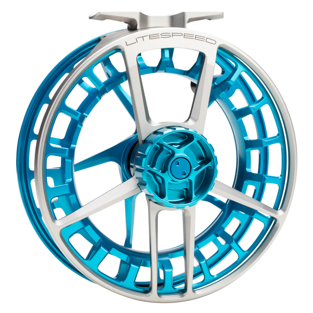 Lamson Cobalt Fly Reel - Fin & Fire Fly Shop