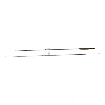 Vintage Fly Fishing Equipment, 9' St Croix Pole With South Bend