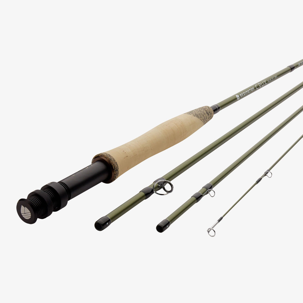 Redington Wrangler Fly Rod