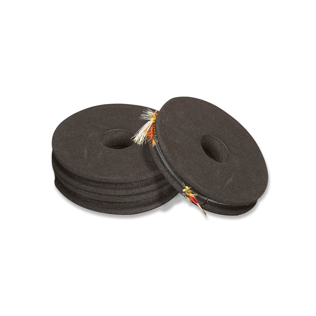 New Phase Rigging Foam Spools with Cup