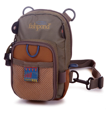 2010 Fly Fishing Bags & Packs