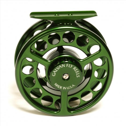 Sage Spectrum Fly Reel - Sage Fly Fishing Reels - Farlows