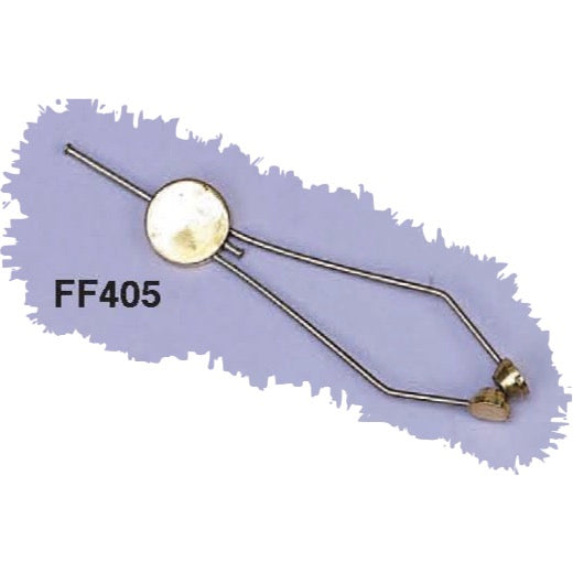 Fishnett Fly Tying Tools - FF405 Bobbin