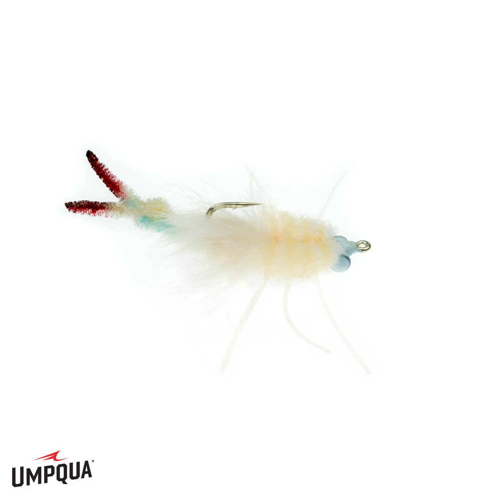 Enrico Puglisi EP Spawning Shrimp - Transparent Size 4