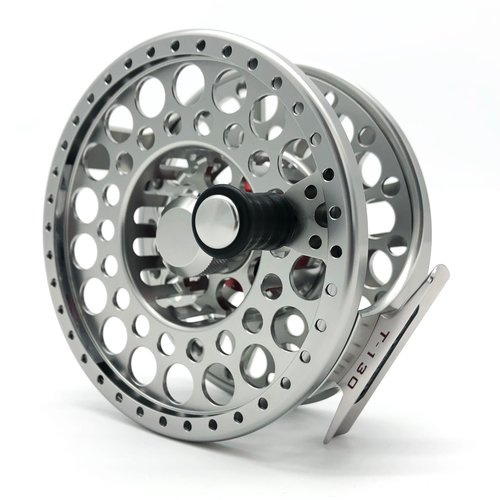 3-Tand TX-80 and Vikn V-80 Fly Reel Review - Trident Fly Fishing