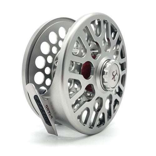 FS 3-Tand T100 Big Game Silver and Black T120 spare spool with backing -  Fly Fishing BST Forum - SurfTalk