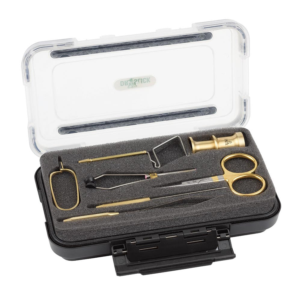 Loon Accessory Fly Tying Tool Kit