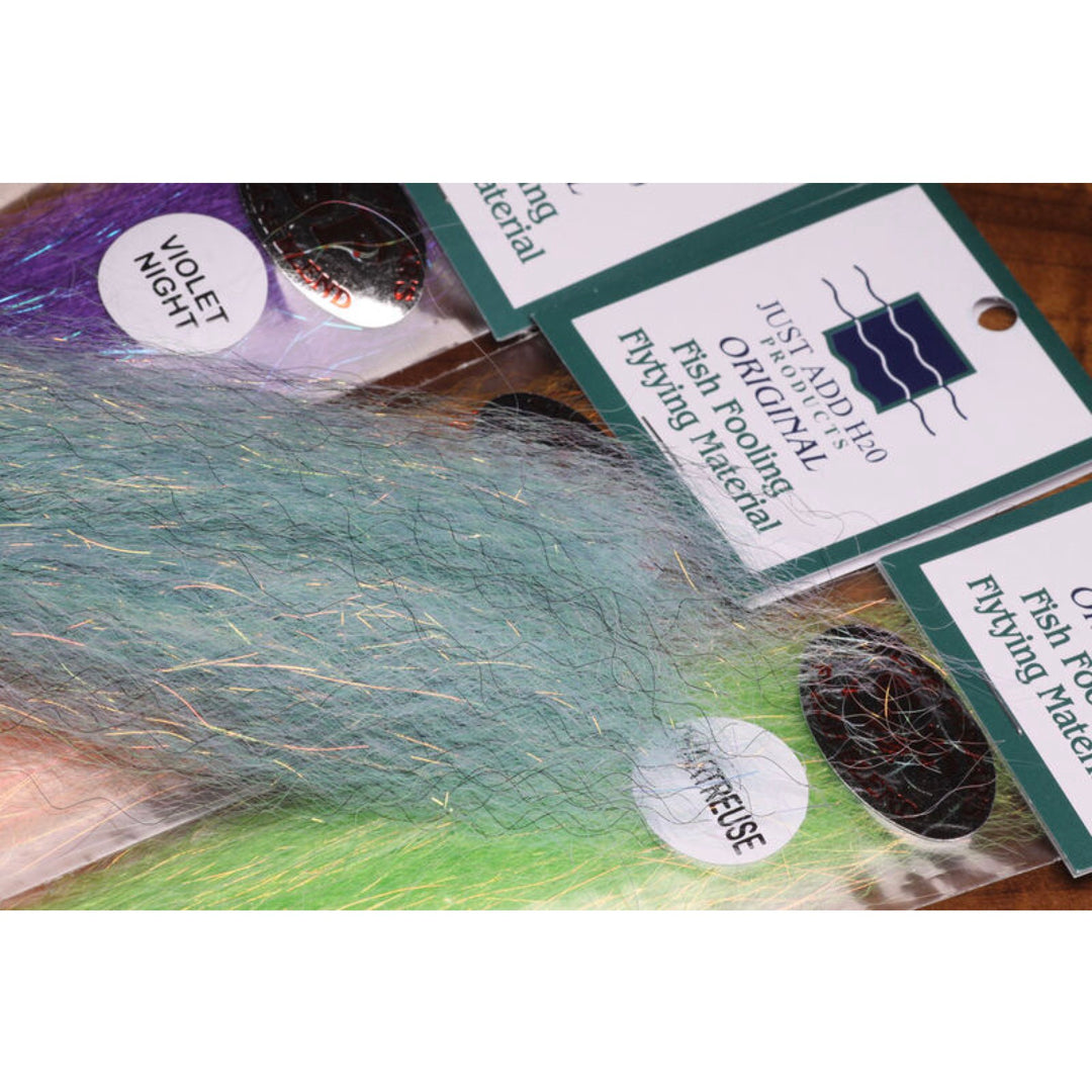 Hareline Krystal Flash – Bear's Den Fly Fishing Co.