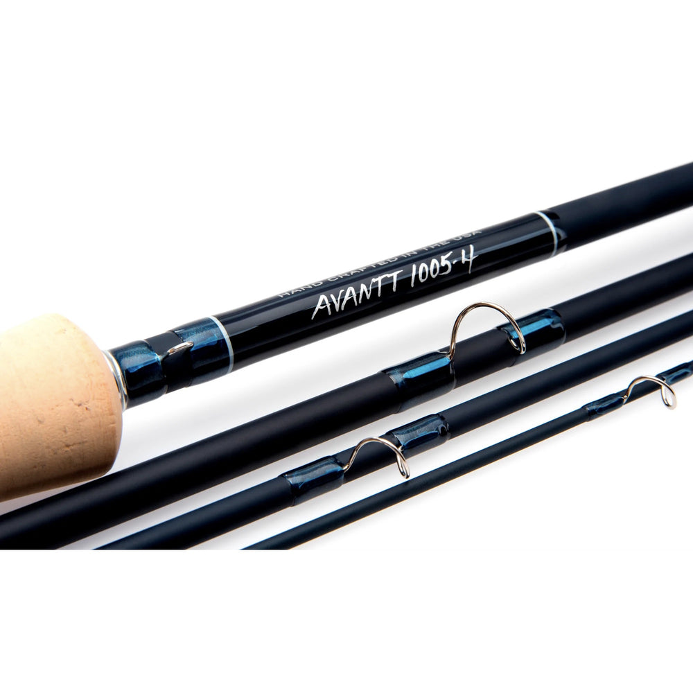 Thomas & Thomas Zone Rod – Bear's Den Fly Fishing Co.